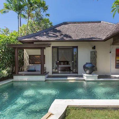 Villa Air Bali Boutique Resort And Spa