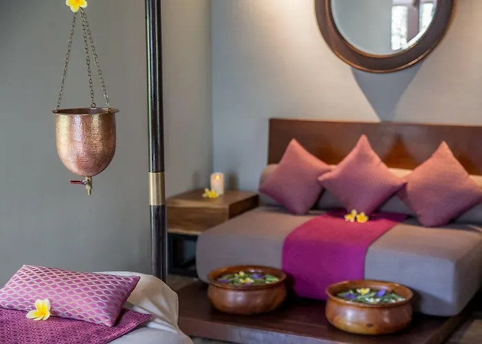 Hotel Air Bali Boutique And 4*