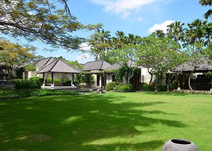 Air Bali Boutique And Hotel 4*