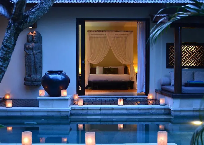 Air Bali Boutique And Hotel Petitenget (Seminyak)