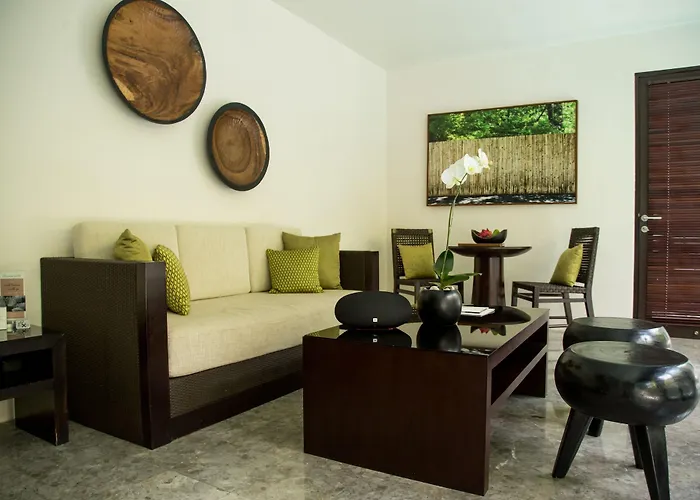 Air Bali Boutique And Hotel Petitenget (Seminyak)
