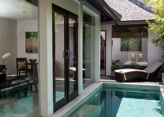 Air Bali Boutique And