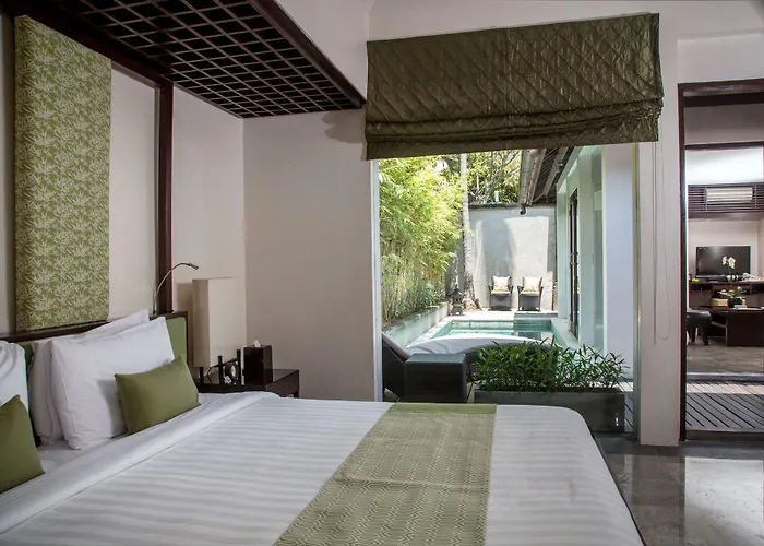 Air Bali Boutique And Hotel