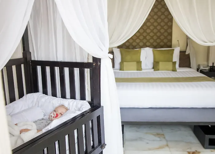 Air Bali Boutique And Hotel