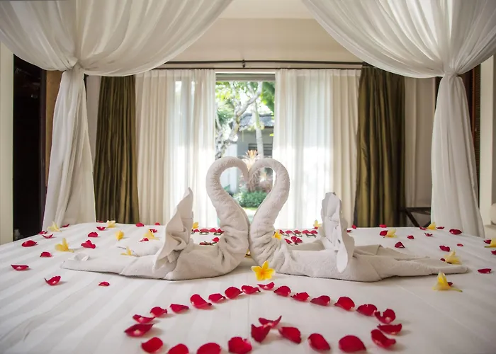 Air Bali Boutique And Hotel