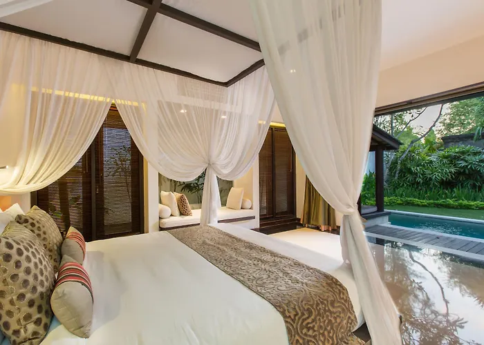 Air Bali Boutique And Hotel 4*