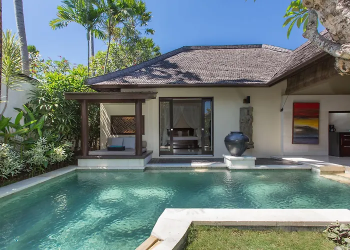 Air Bali Boutique And 4*