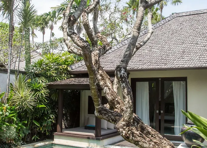 Air Bali Boutique And Hotel