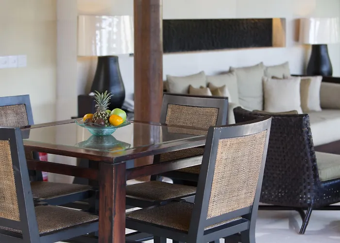 Air Bali Boutique And Hotel 4*