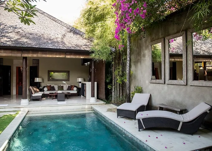 Air Bali Boutique And 4*
