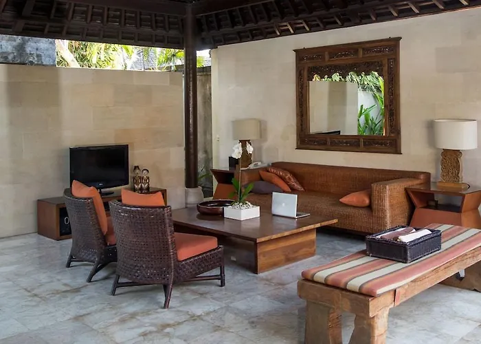 Hotel Air Bali Boutique And
