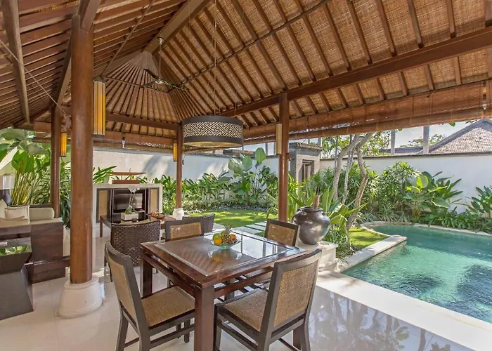 Air Bali Boutique And 4* Petitenget (Seminyak)