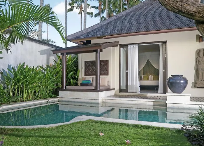 Hotel Air Bali Boutique And 4*