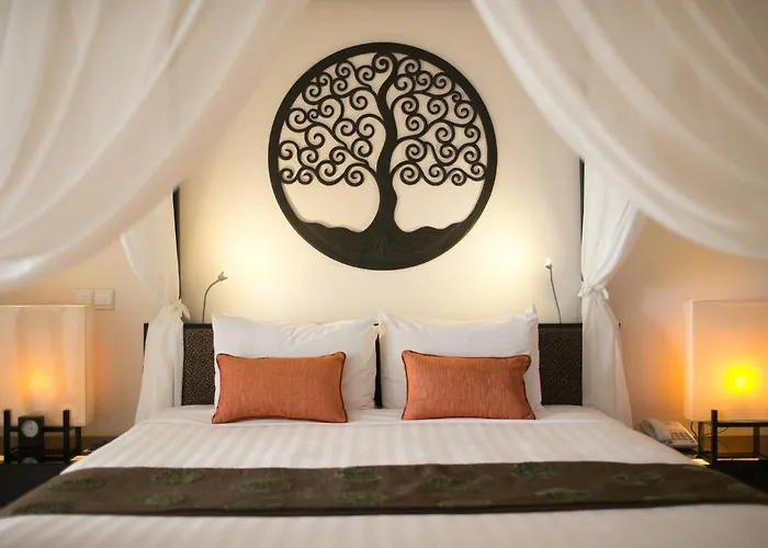 Air Bali Boutique And