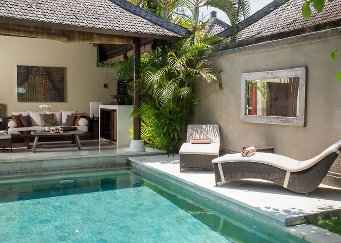Air Bali Boutique And