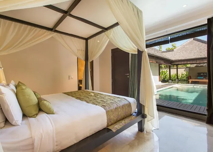 Air Bali Boutique And Hotel 4*