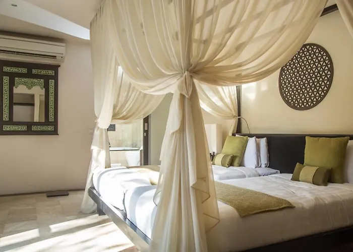 Air Bali Boutique And