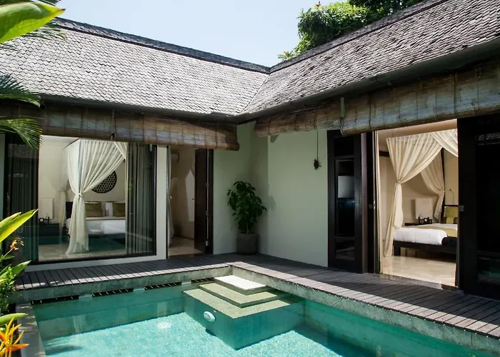 Air Bali Boutique And Hotel