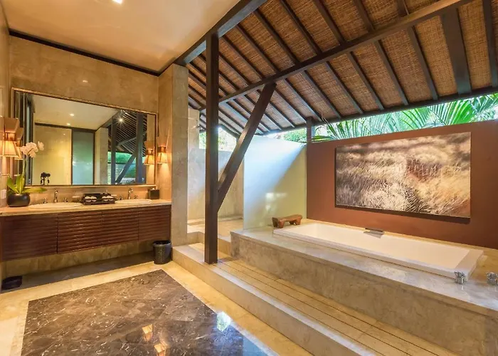 Air Bali Boutique And 4*