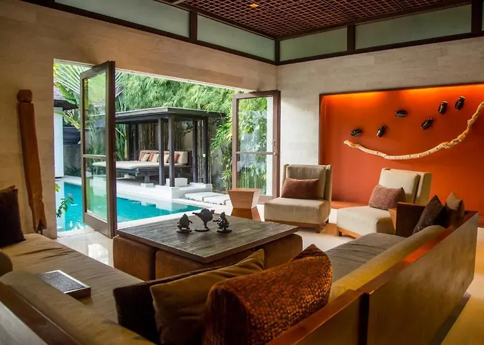 Air Bali Boutique And 4*