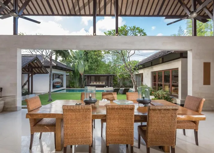 Air Bali Boutique And Petitenget (Seminyak)
