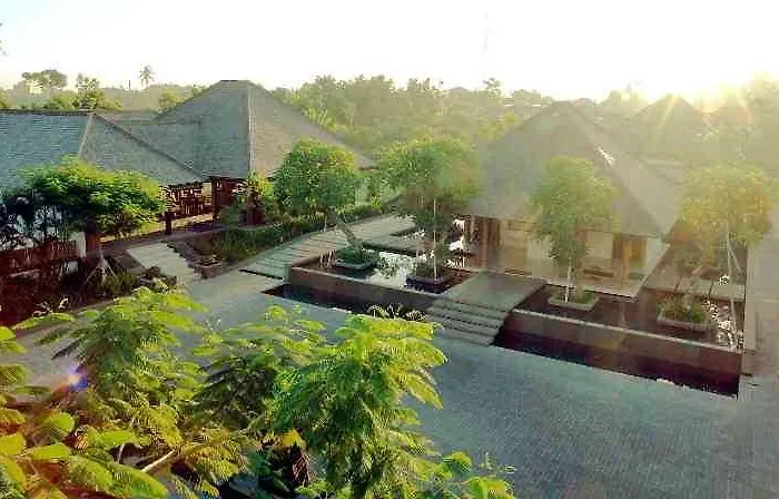 Air Bali Boutique And Hotel 4*