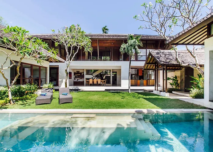 Hotel Air Bali Boutique And 4*