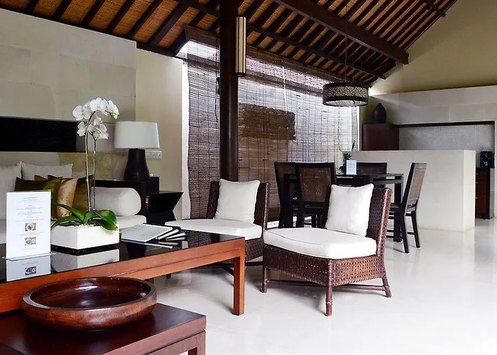 Hotel Air Bali Boutique And 4*