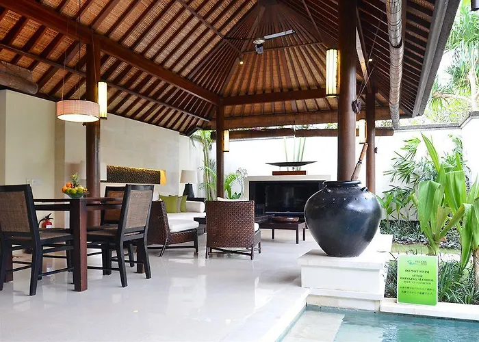Air Bali Boutique & *