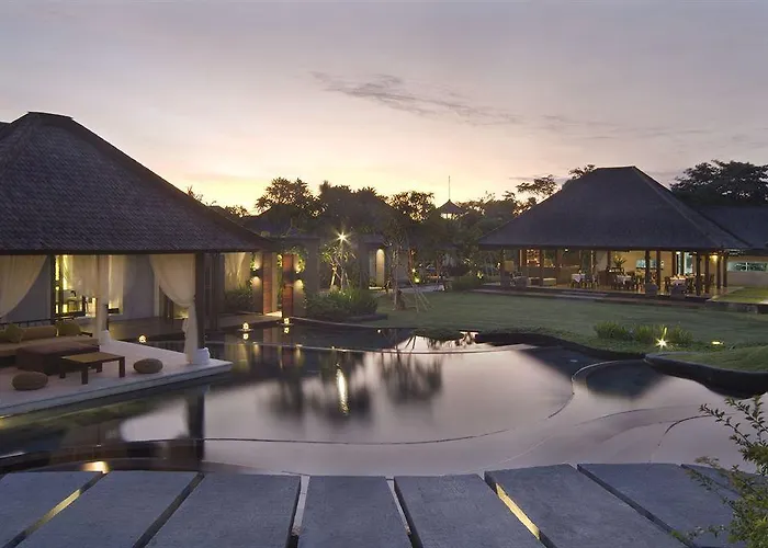 Air Bali Boutique And Hotel Petitenget (Seminyak)