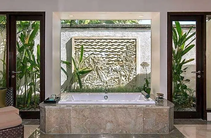 Hotel Air Bali Boutique And