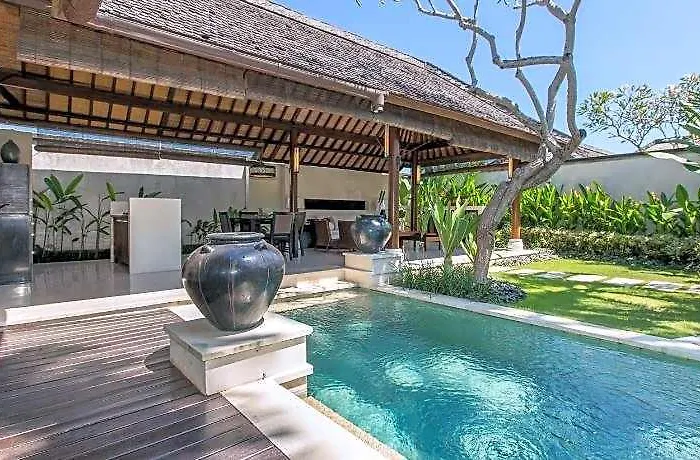 Hotel Air Bali Boutique And