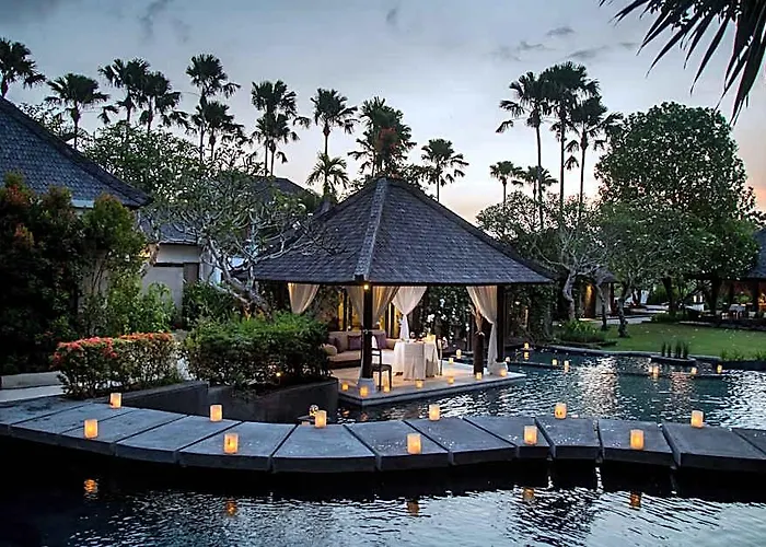 Hotel Air Bali Boutique And
