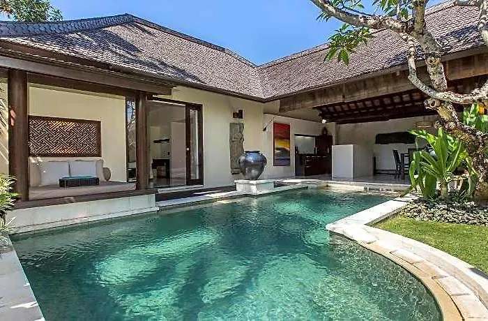 Hotel Air Bali Boutique And