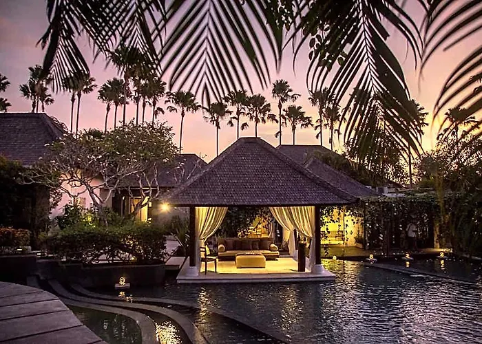 Hotel Air Bali Boutique And