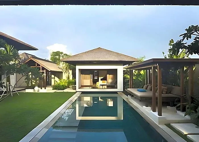 Hotel Air Bali Boutique And Petitenget (Seminyak)