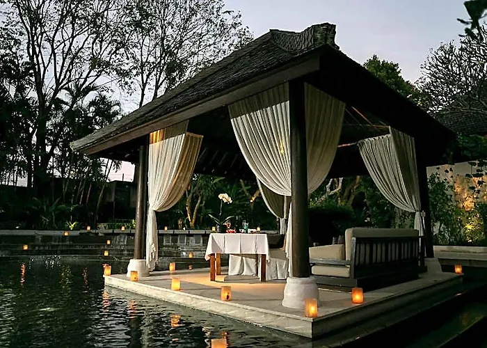 Air Bali Boutique And Petitenget (Seminyak)