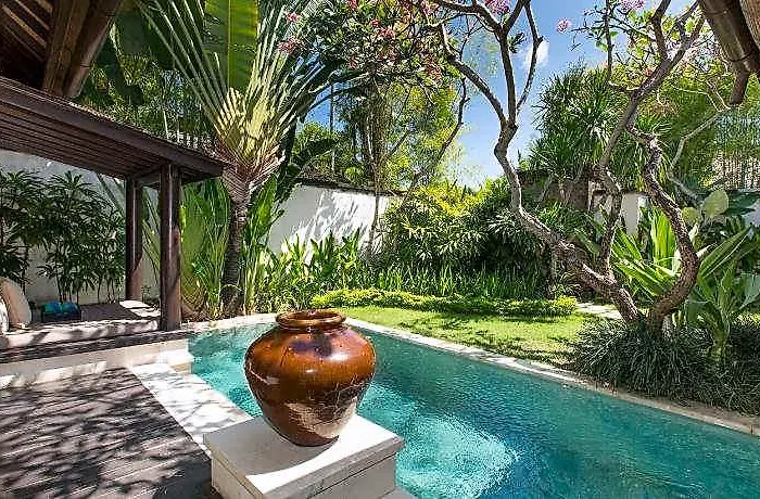 Air Bali Boutique And Hotel 4*