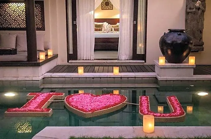 Hotel Air Bali Boutique And