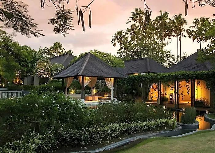 Air Bali Boutique And