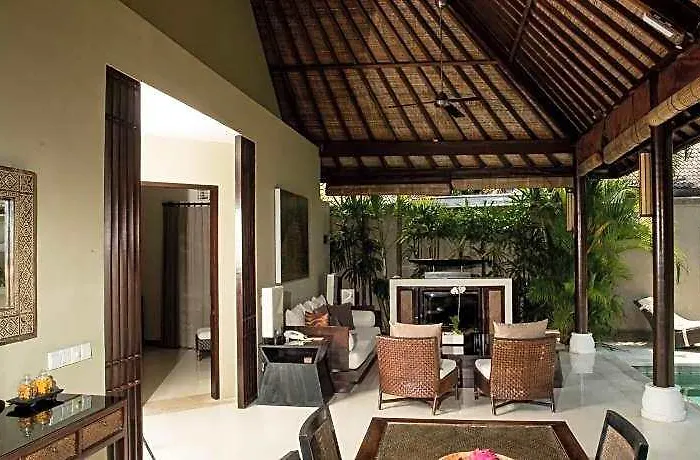 Air Bali Boutique And 4* Petitenget (Seminyak)