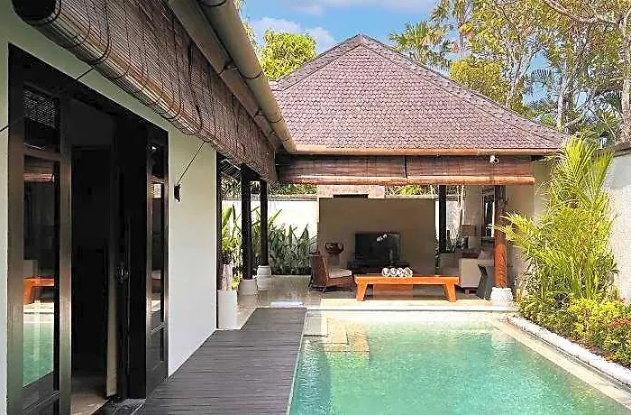 Air Bali Boutique And 4*