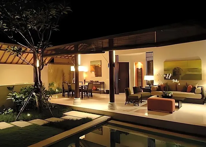 Air Bali Boutique And Hotel Petitenget (Seminyak)