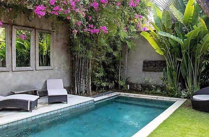 Air Bali Boutique And Hotel Petitenget (Seminyak)