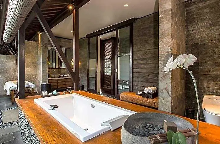 Hotel Air Bali Boutique And