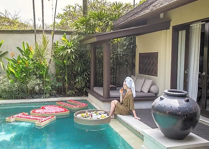 Air Bali Boutique And