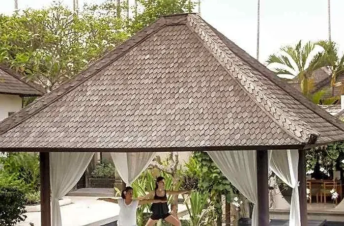 Air Bali Boutique And Hotel