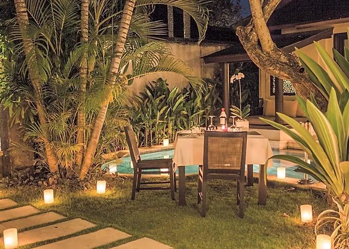 Air Bali Boutique And Hotel