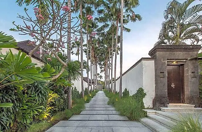 Air Bali Boutique And Hotel 4*