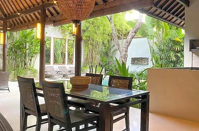 Hotel Air Bali Boutique And